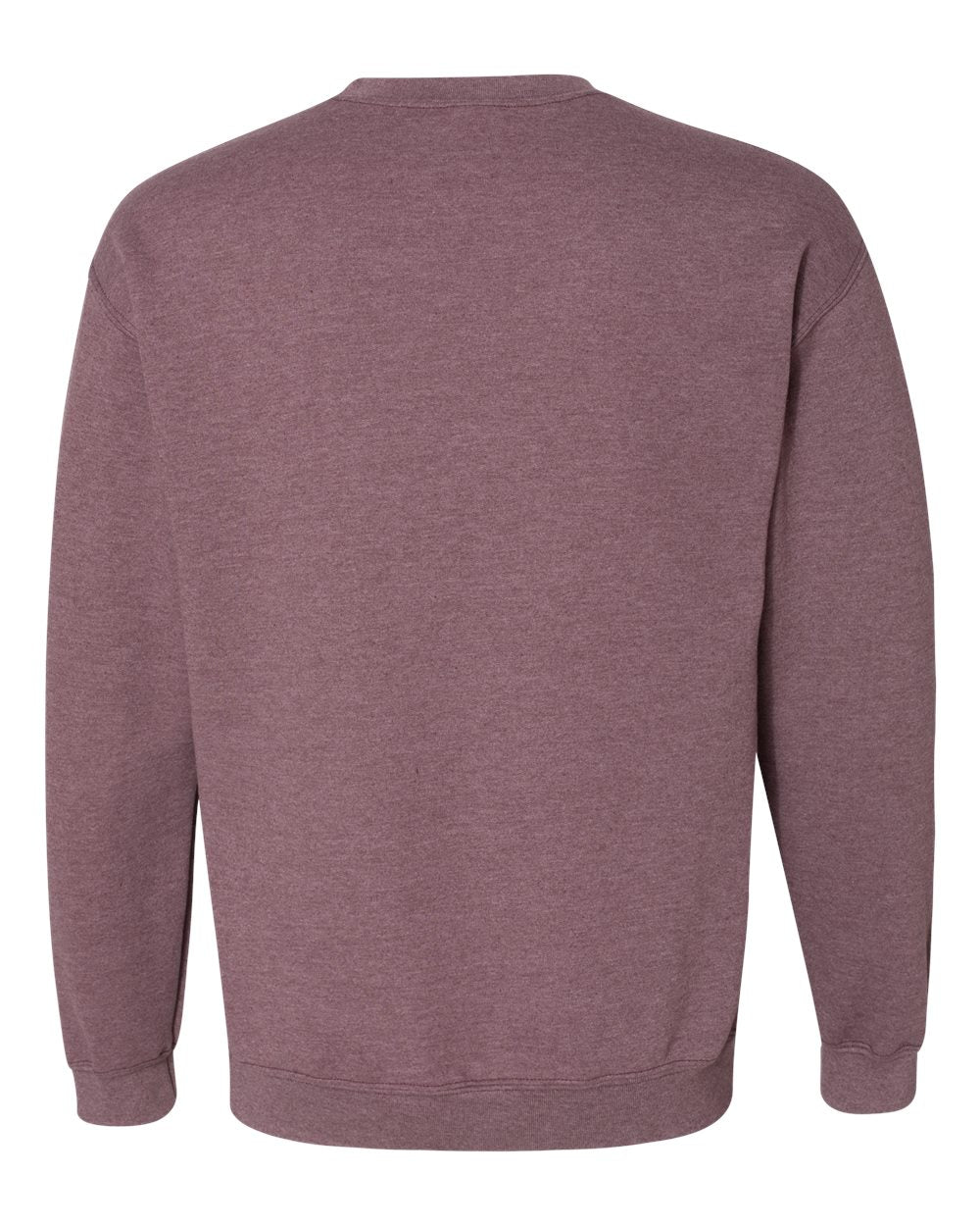 Crew Neck Sweatshirt Multiple Colors