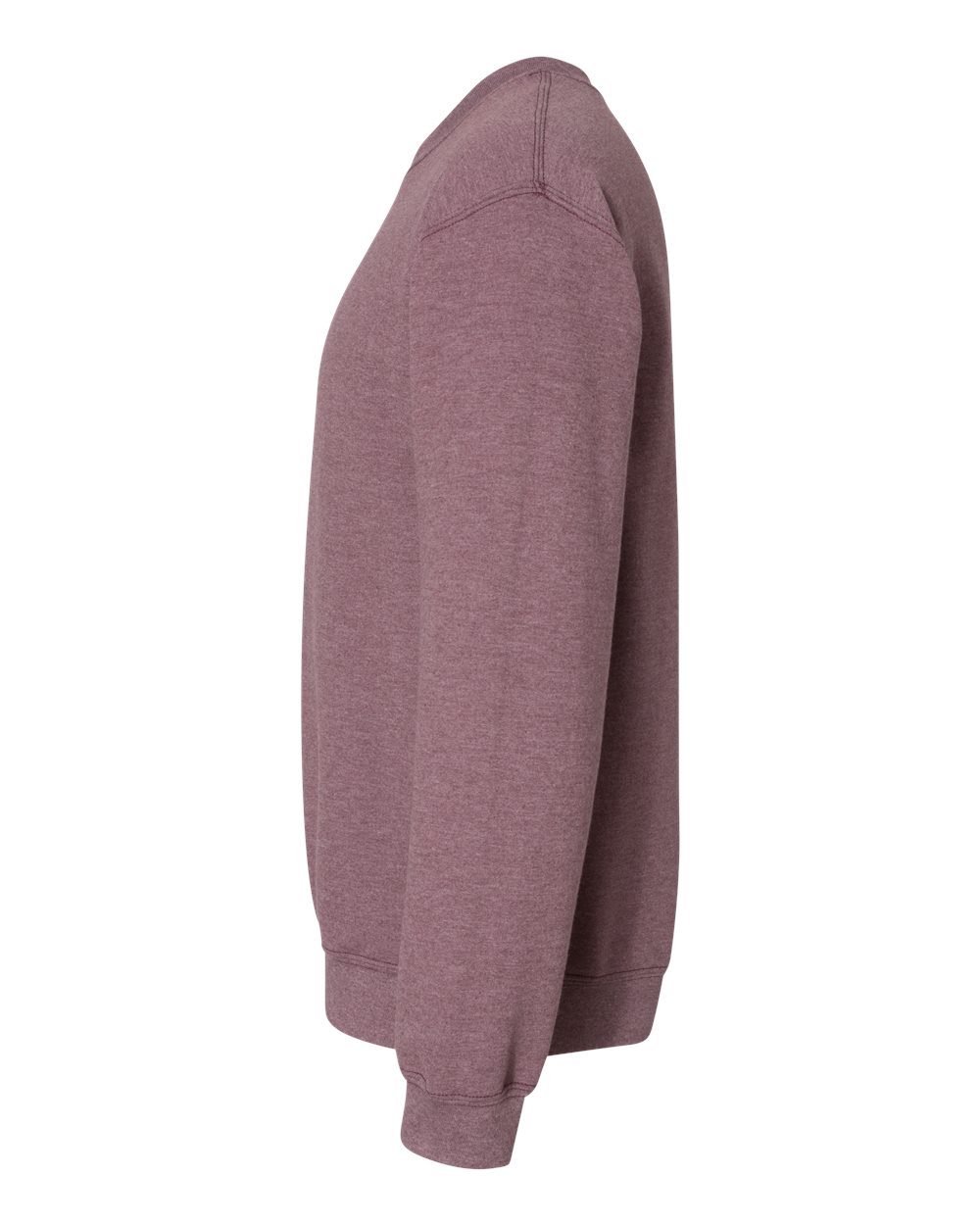 Crew Neck Sweatshirt Multiple Colors