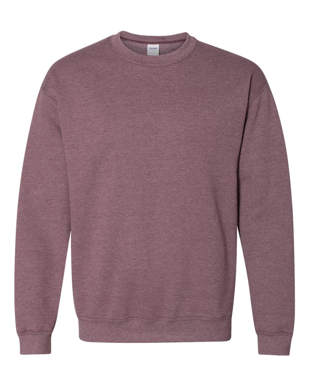 Crew Neck Sweatshirt Multiple Colors