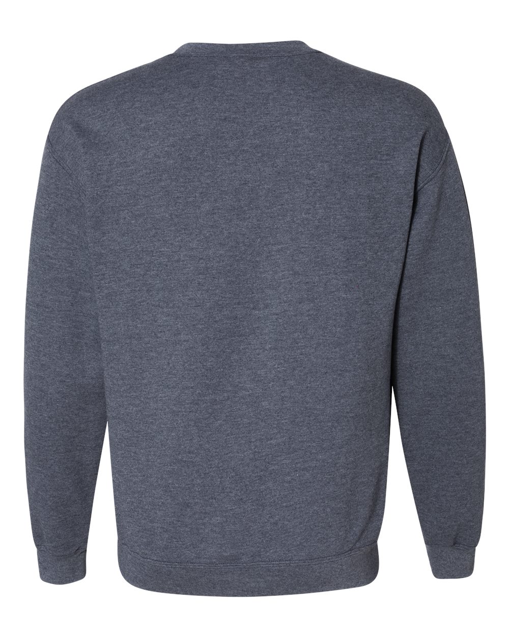 Crew Neck Sweatshirt Multiple Colors