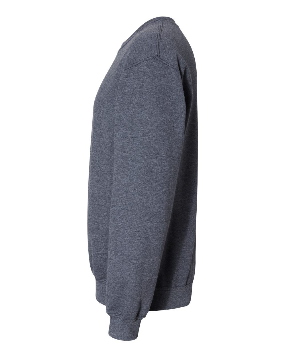 Crew Neck Sweatshirt Multiple Colors