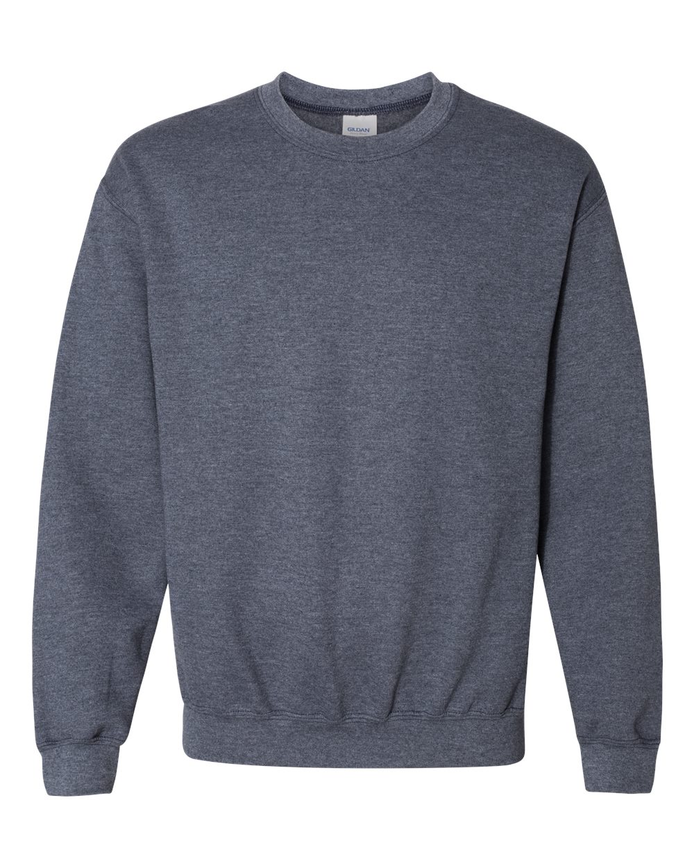 Crew Neck Sweatshirt Multiple Colors