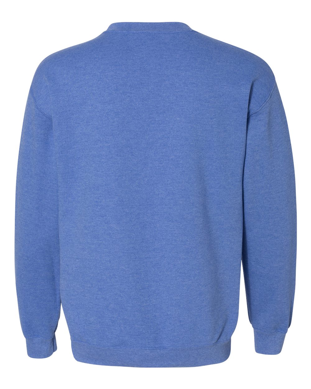 Crew Neck Sweatshirt Multiple Colors
