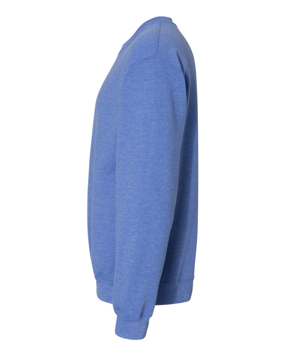 Crew Neck Sweatshirt Multiple Colors