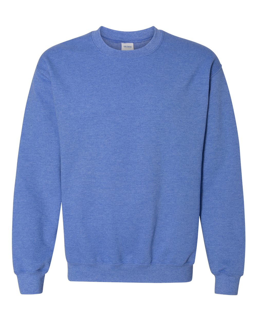 Crew Neck Sweatshirt Multiple Colors