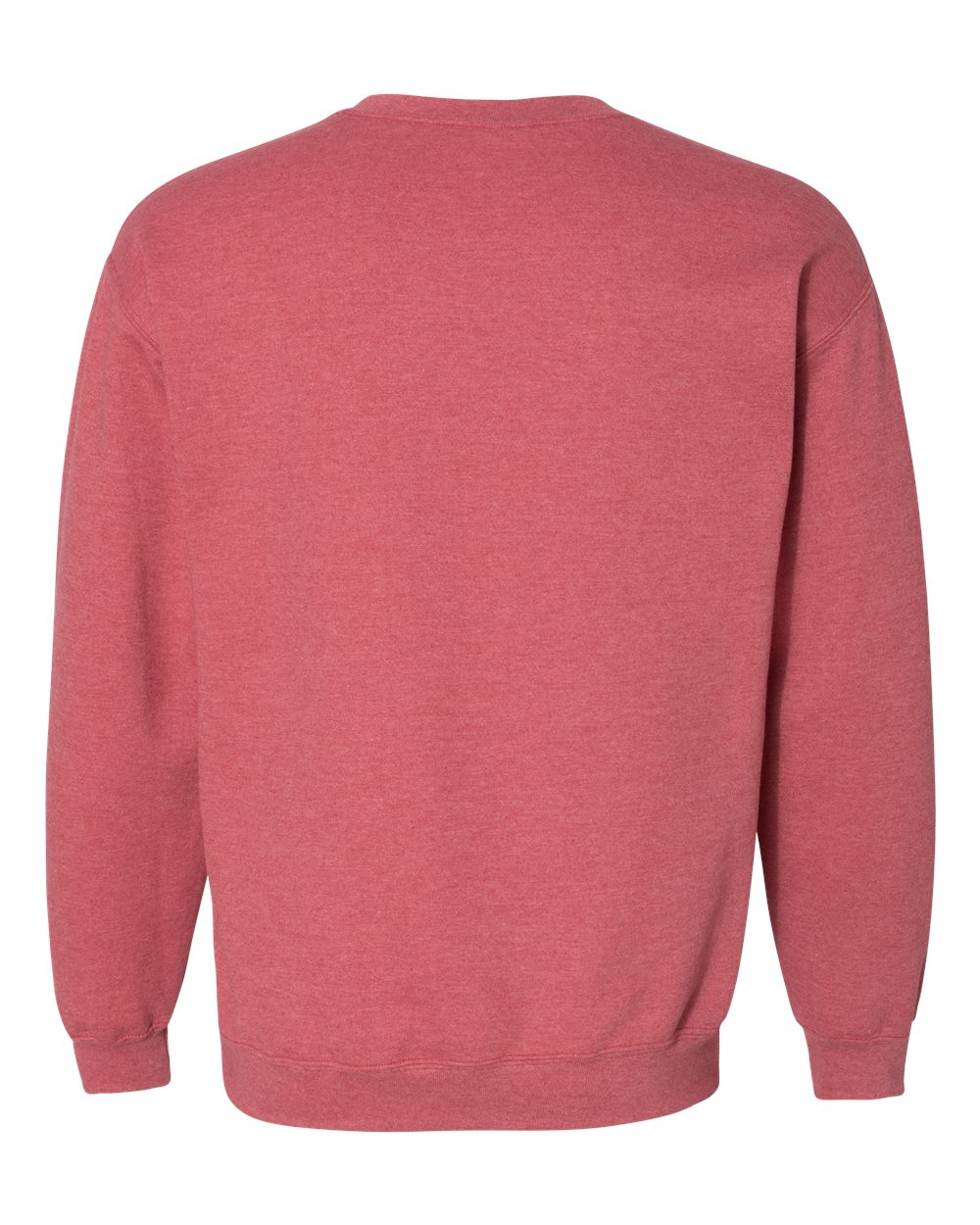 Crew Neck Sweatshirt Multiple Colors