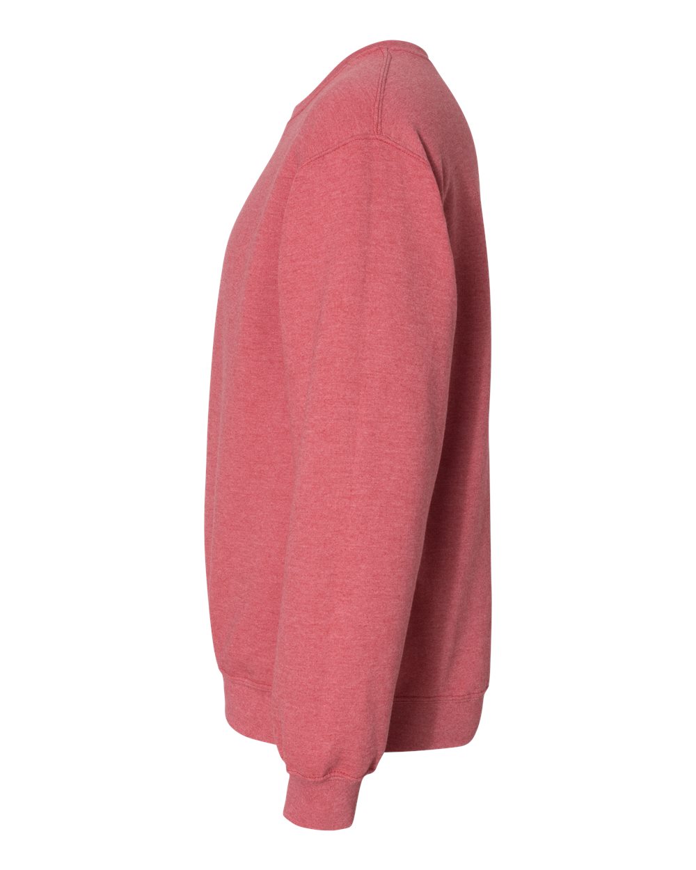 Crew Neck Sweatshirt Multiple Colors