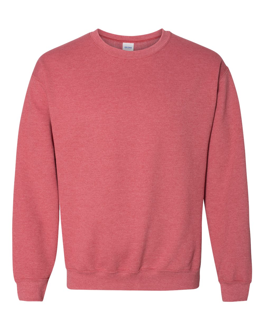 Crew Neck Sweatshirt Multiple Colors