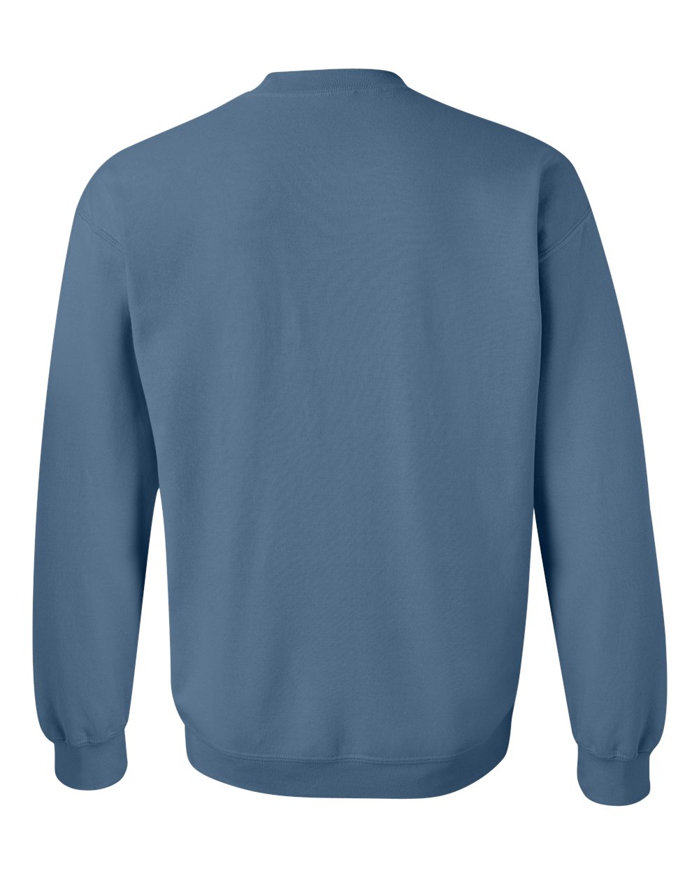 Crew Neck Sweatshirt Multiple Colors