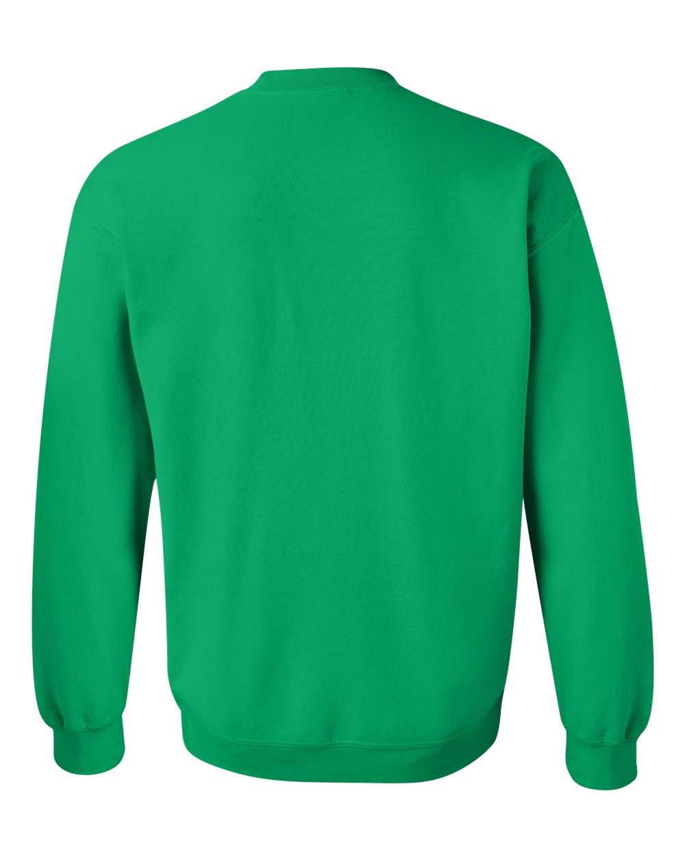 Crew Neck Sweatshirt Multiple Colors
