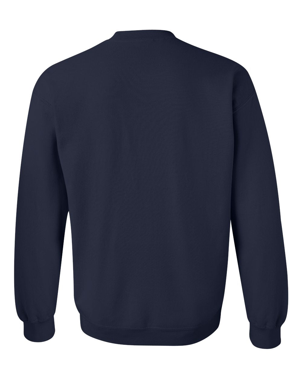 Crew Neck Sweatshirt Multiple Colors