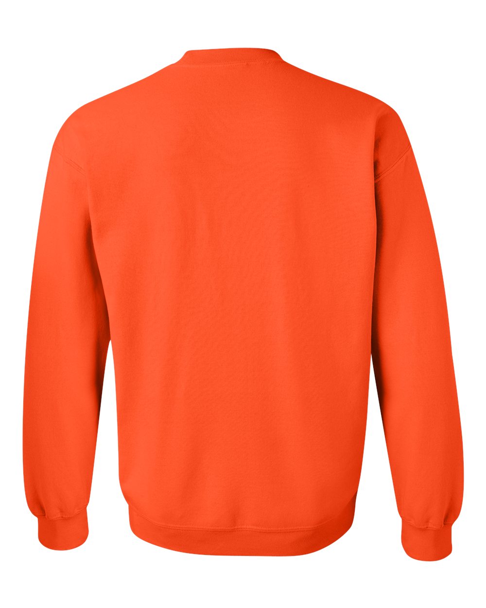 Crew Neck Sweatshirt Multiple Colors