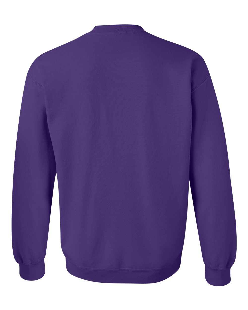 Crew Neck Sweatshirt Multiple Colors