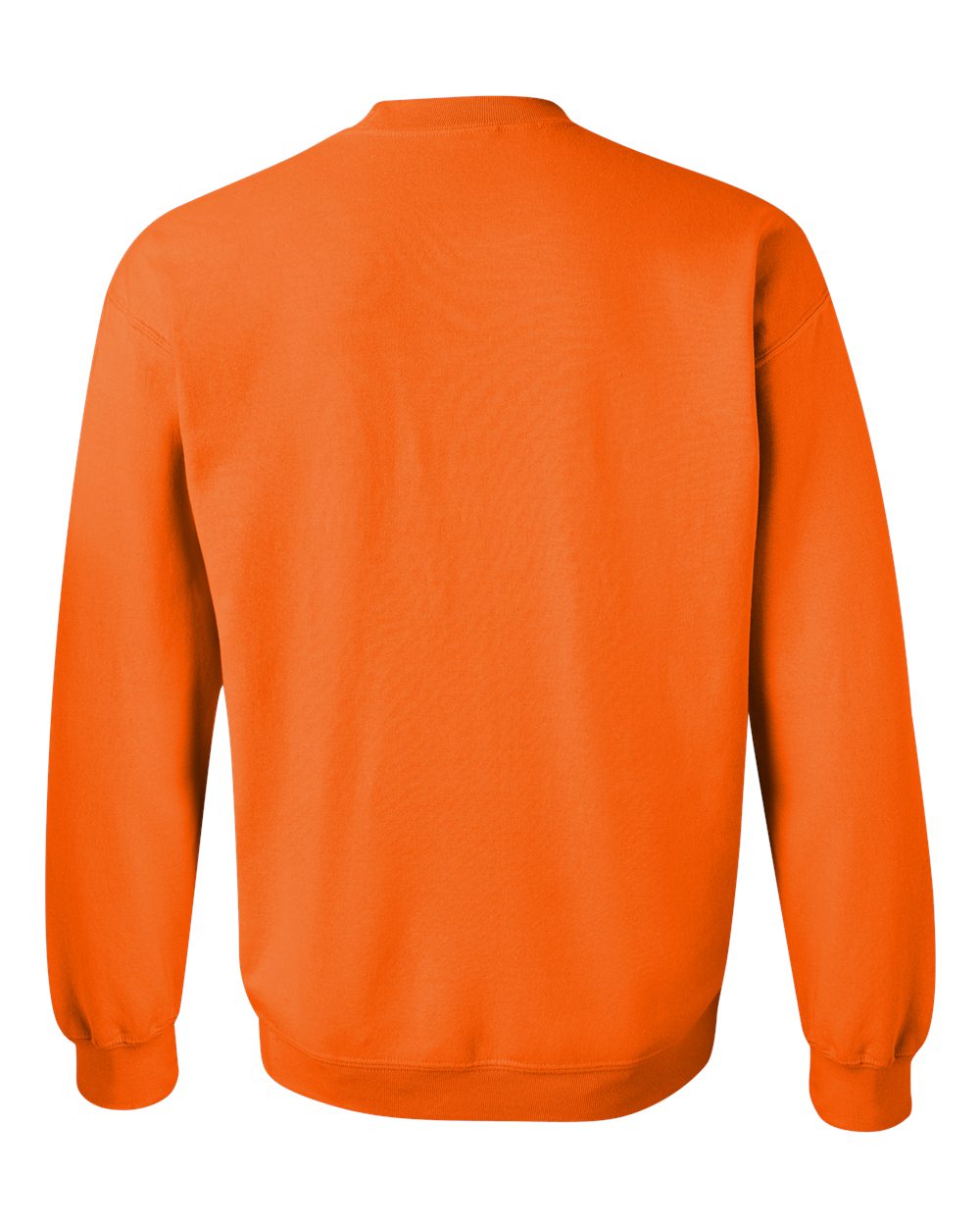 Crew Neck Sweatshirt Multiple Colors