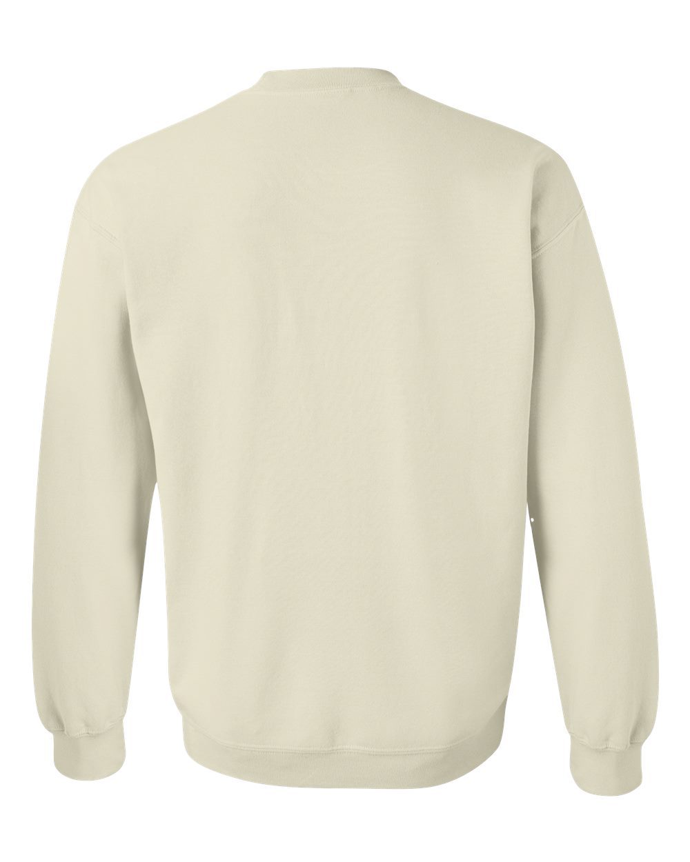 Crew Neck Sweatshirt Multiple Colors