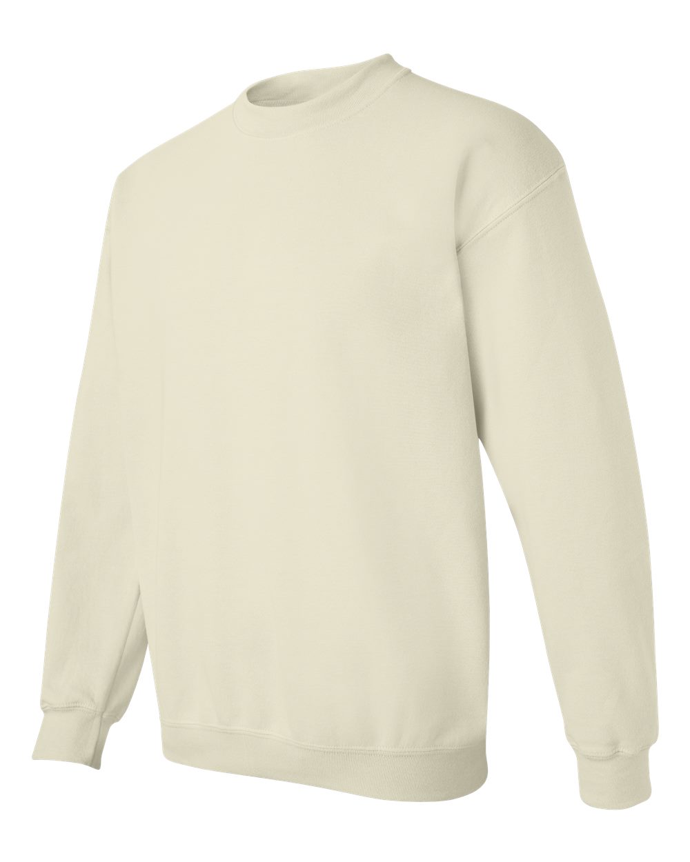 Crew Neck Sweatshirt Multiple Colors