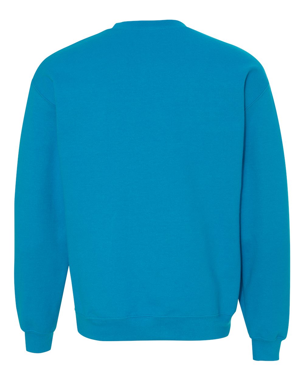 Crew Neck Sweatshirt Multiple Colors