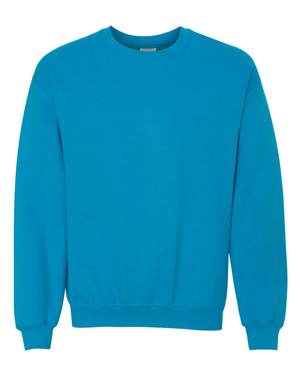 Crew Neck Sweatshirt Multiple Colors