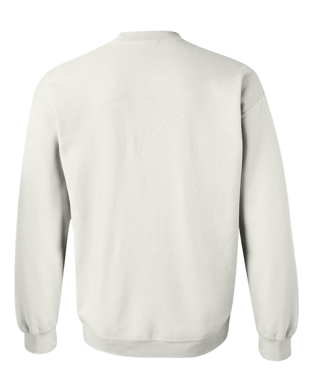 Crew Neck Sweatshirt Multiple Colors