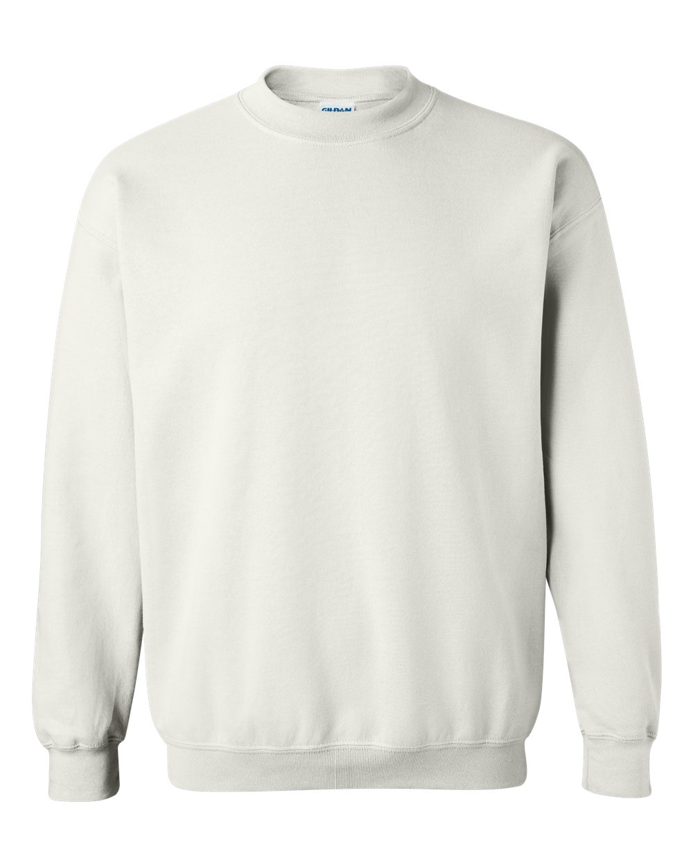 Crew Neck Sweatshirt Multiple Colors
