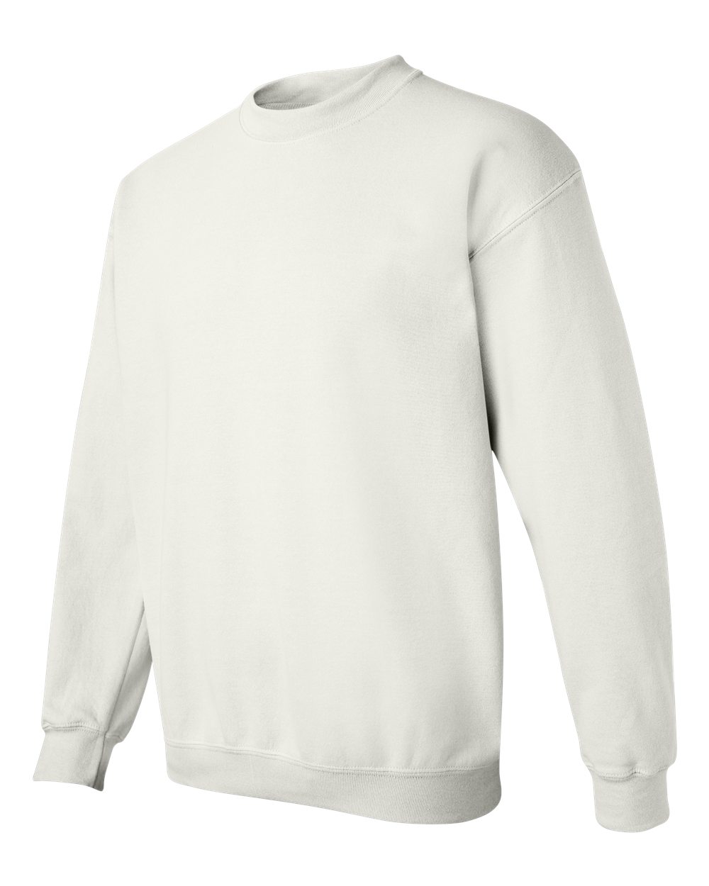 Crew Neck Sweatshirt Multiple Colors