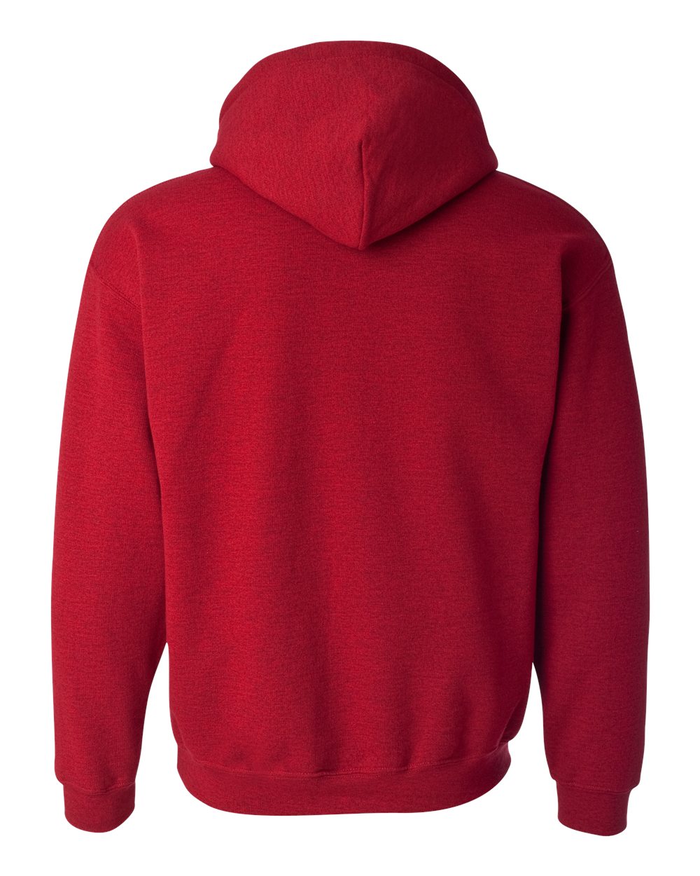 Hooded Sweatshirt front pocket