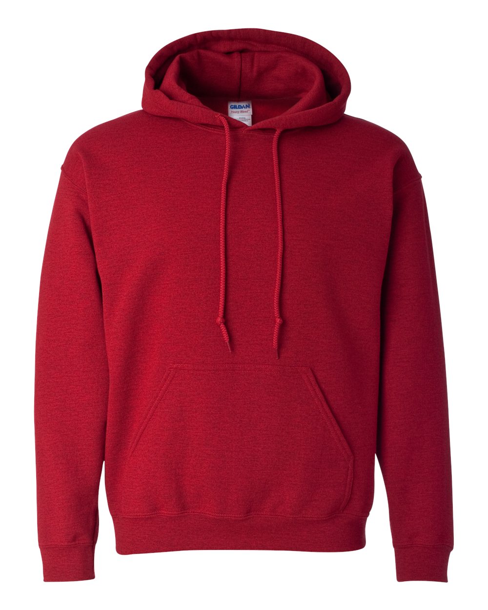 Hooded Sweatshirt front pocket
