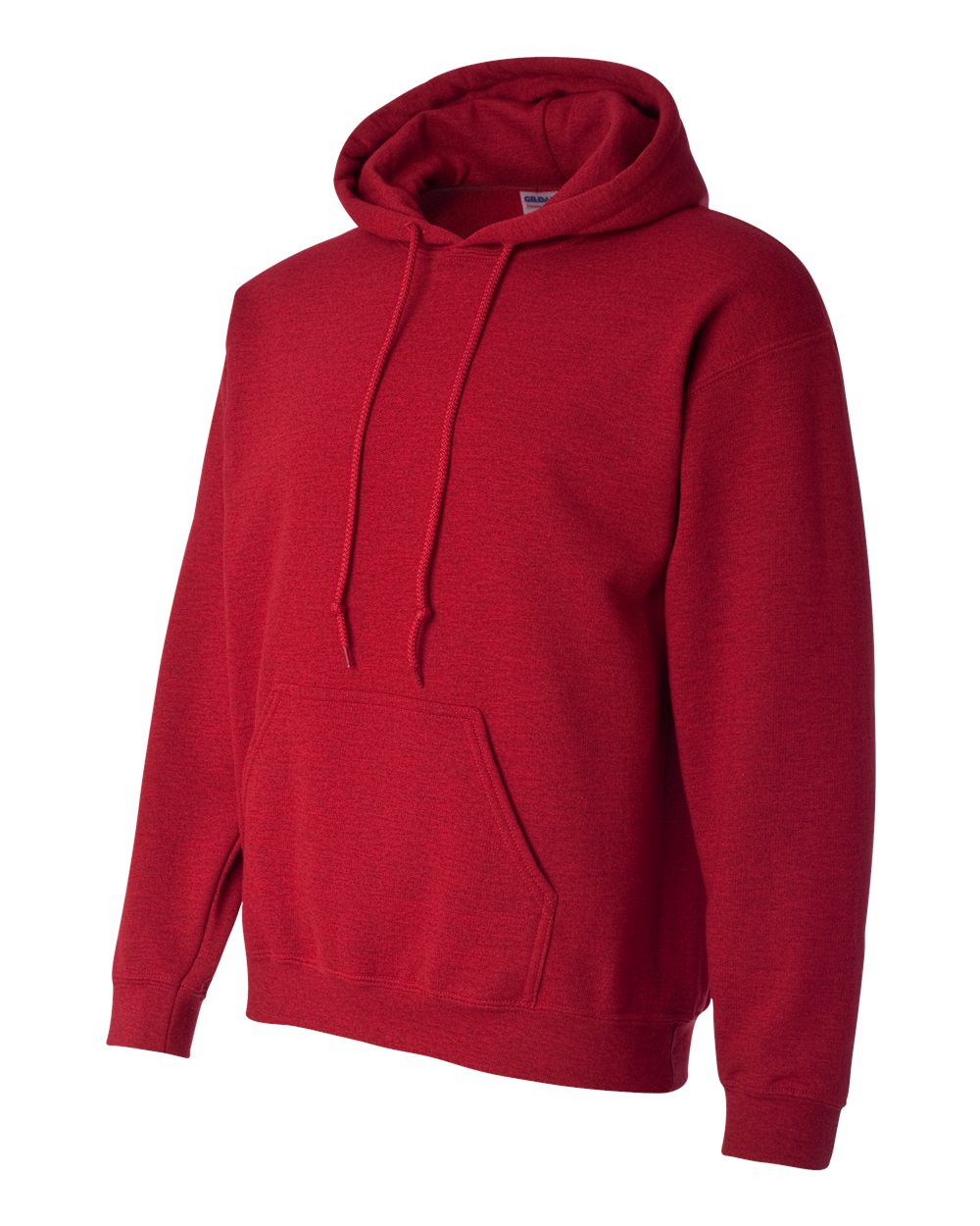 Hooded Sweatshirt front pocket