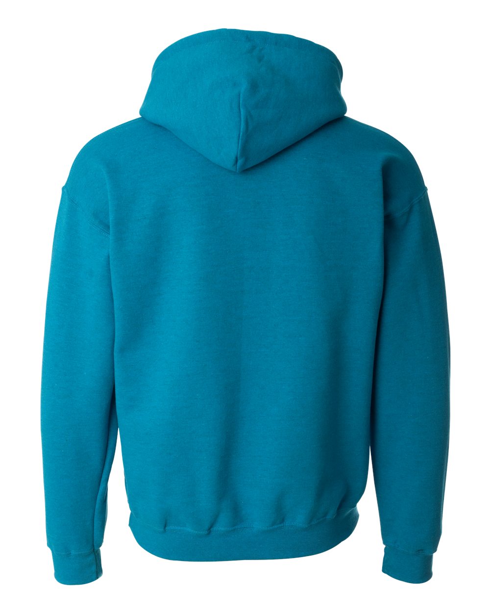 Hooded Sweatshirt front pocket