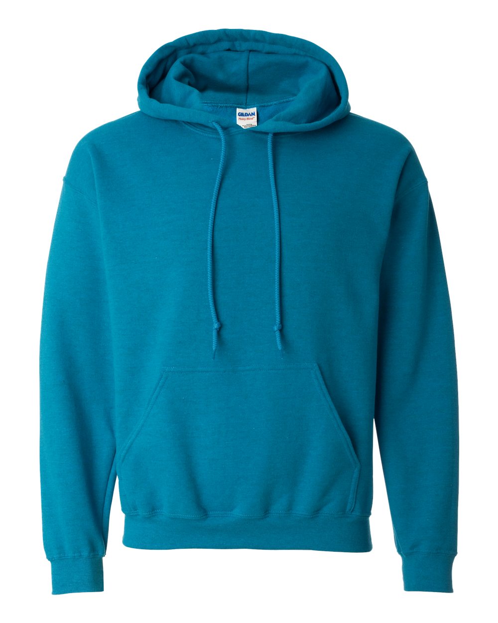 Hooded Sweatshirt front pocket