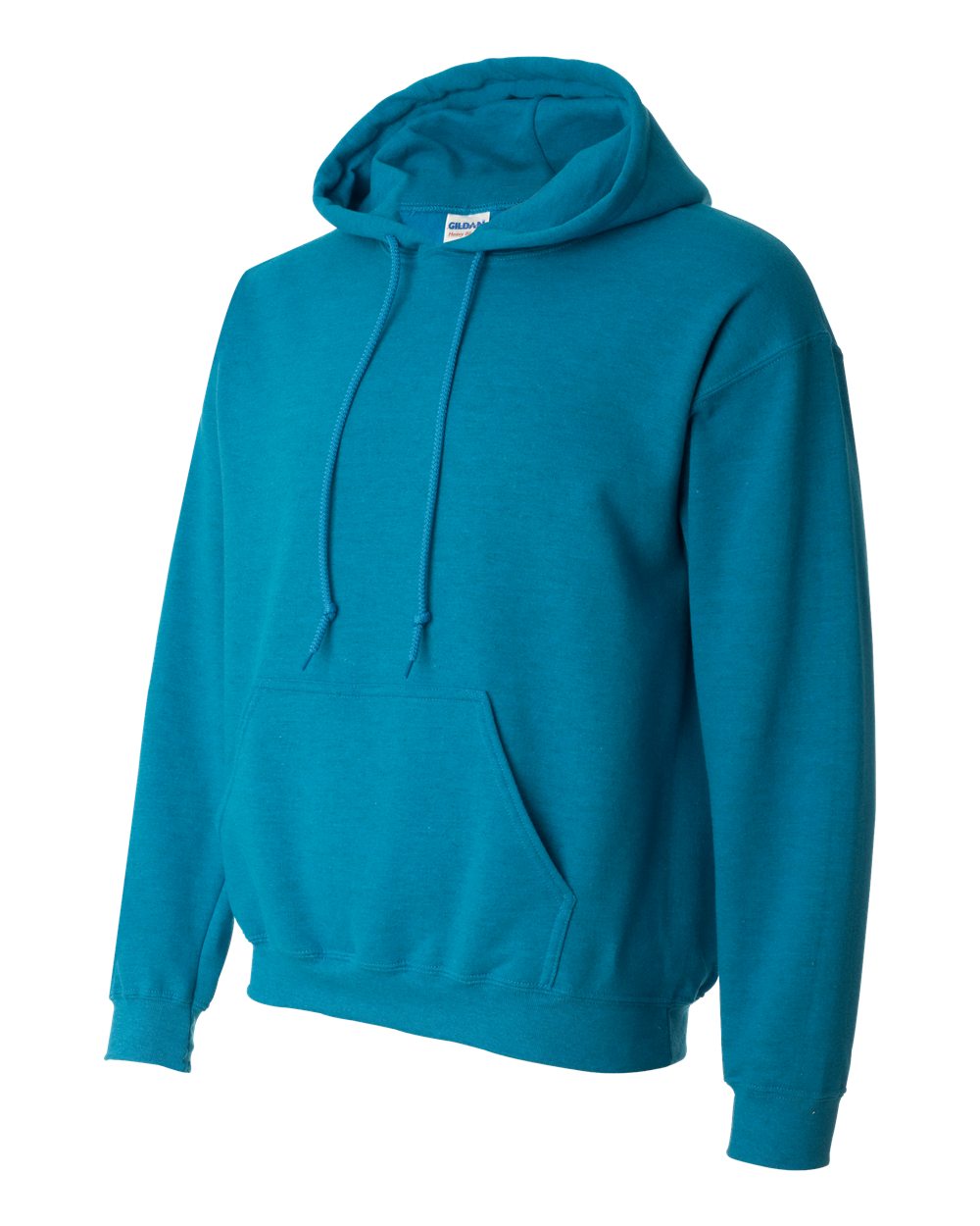 Hooded Sweatshirt front pocket