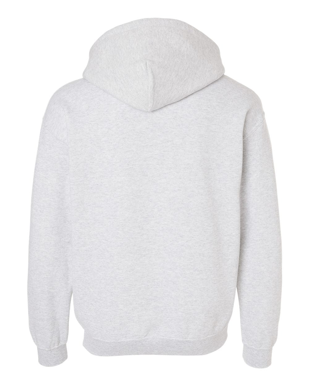 Hooded Sweatshirt front pocket