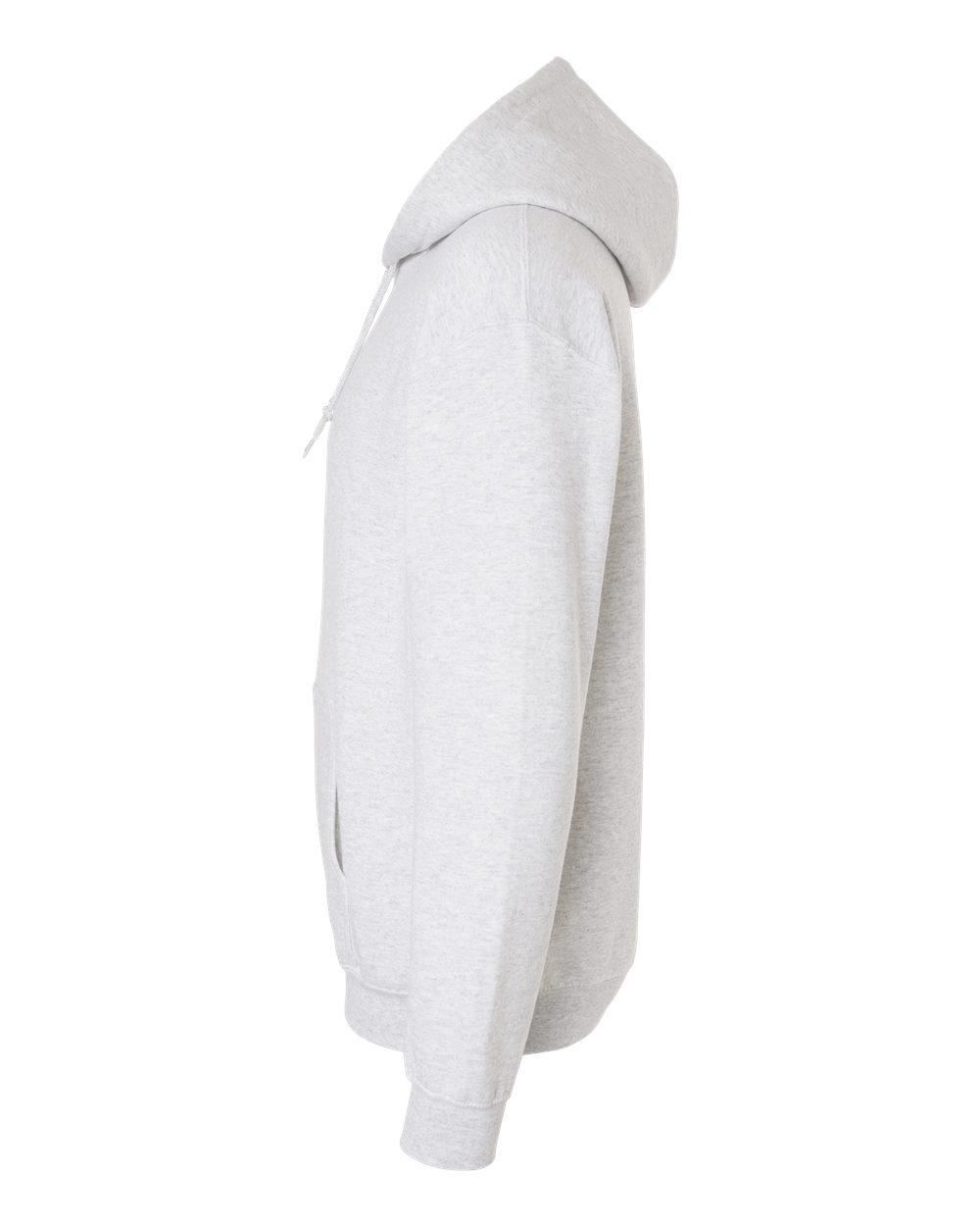 Hooded Sweatshirt front pocket