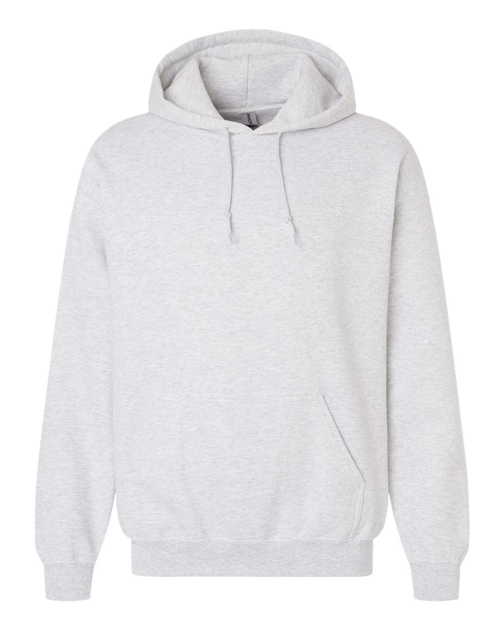 Hooded Sweatshirt front pocket