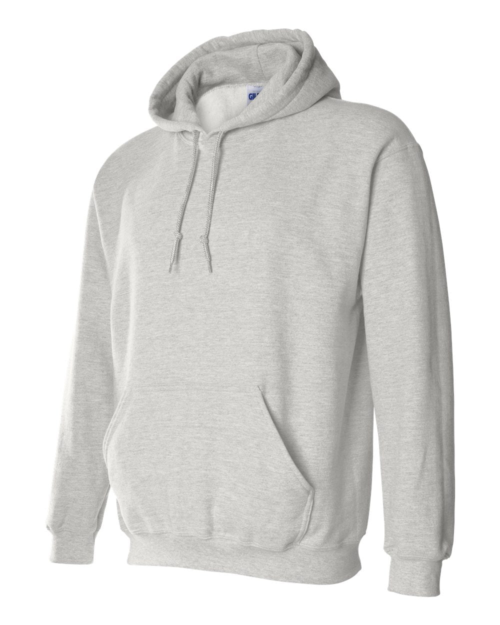 Hooded Sweatshirt front pocket