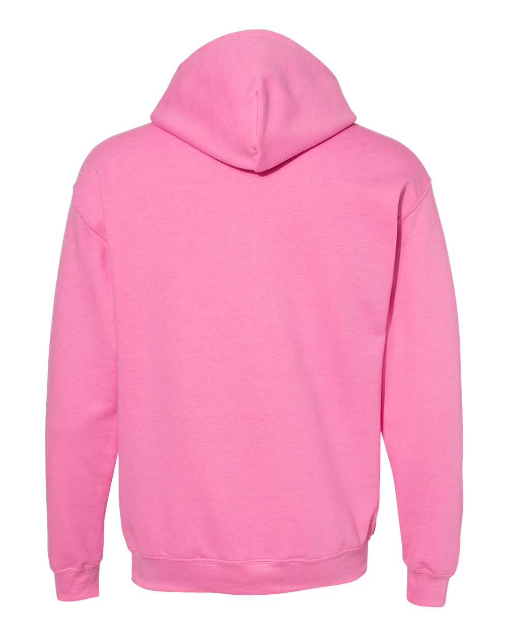 Hooded Sweatshirt front pocket