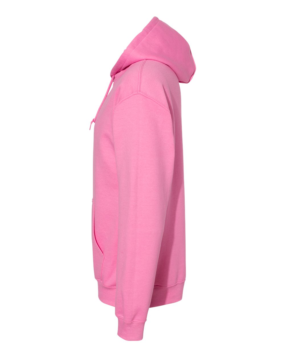 Hooded Sweatshirt front pocket