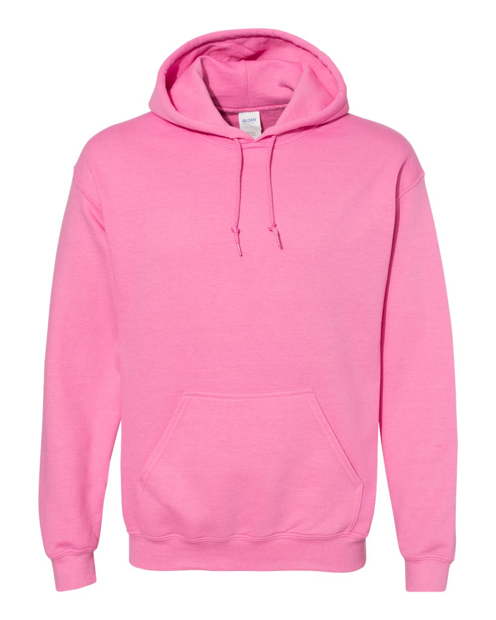 Hooded Sweatshirt front pocket