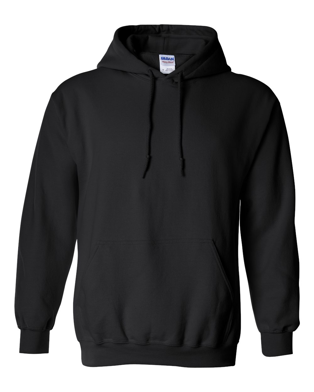 Hooded Sweatshirt front pocket