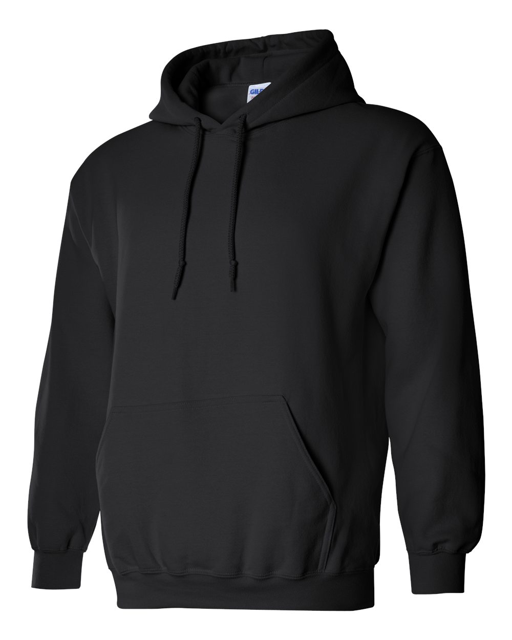 Hooded Sweatshirt front pocket