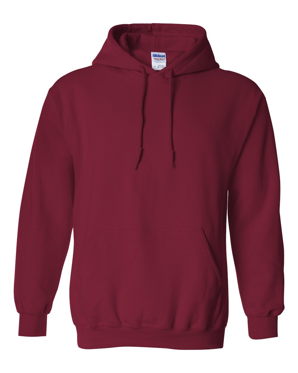 Hooded Sweatshirt front pocket
