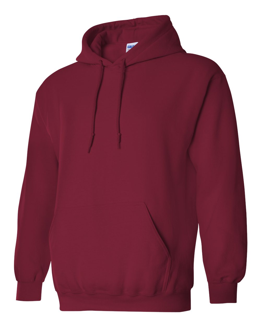 Hooded Sweatshirt front pocket