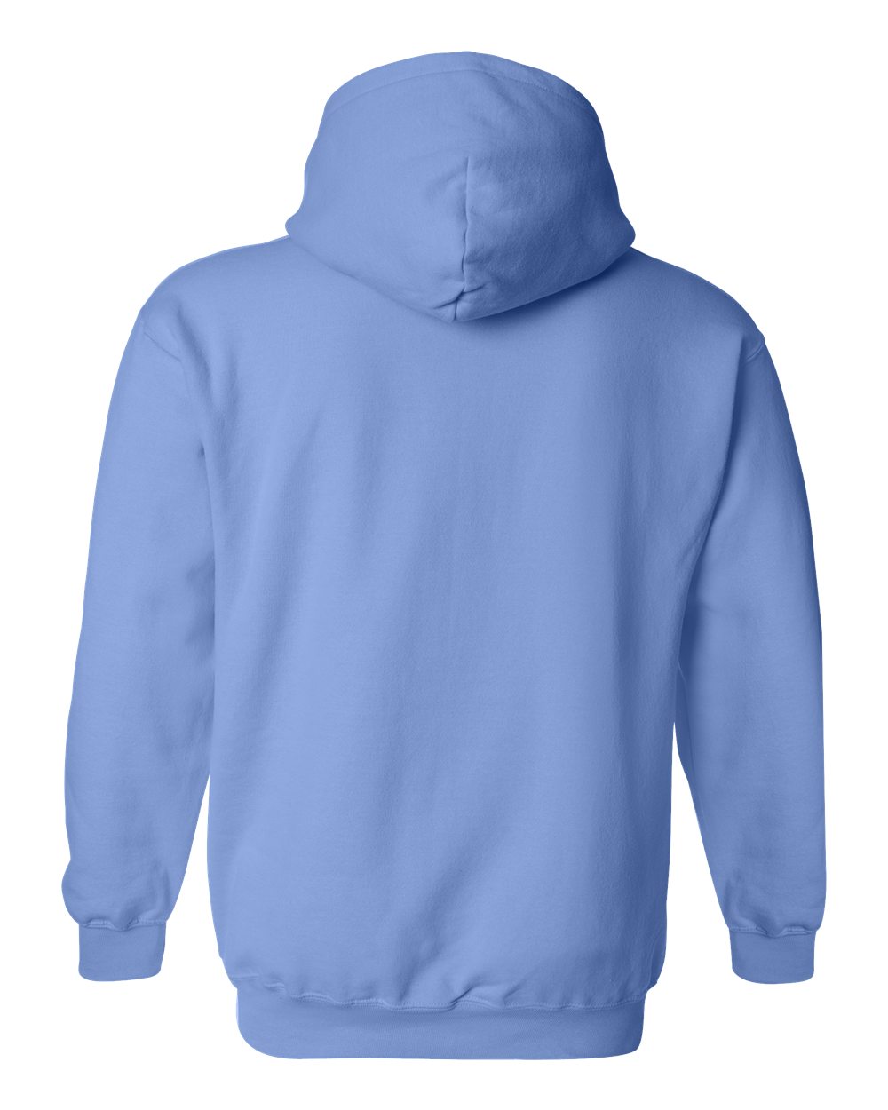 Hooded Sweatshirt front pocket