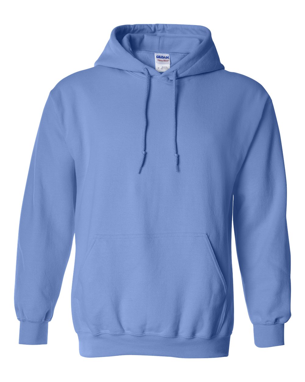 Hooded Sweatshirt front pocket