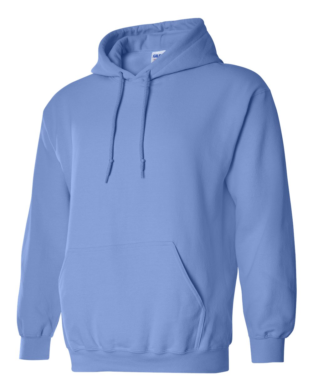 Hooded Sweatshirt front pocket