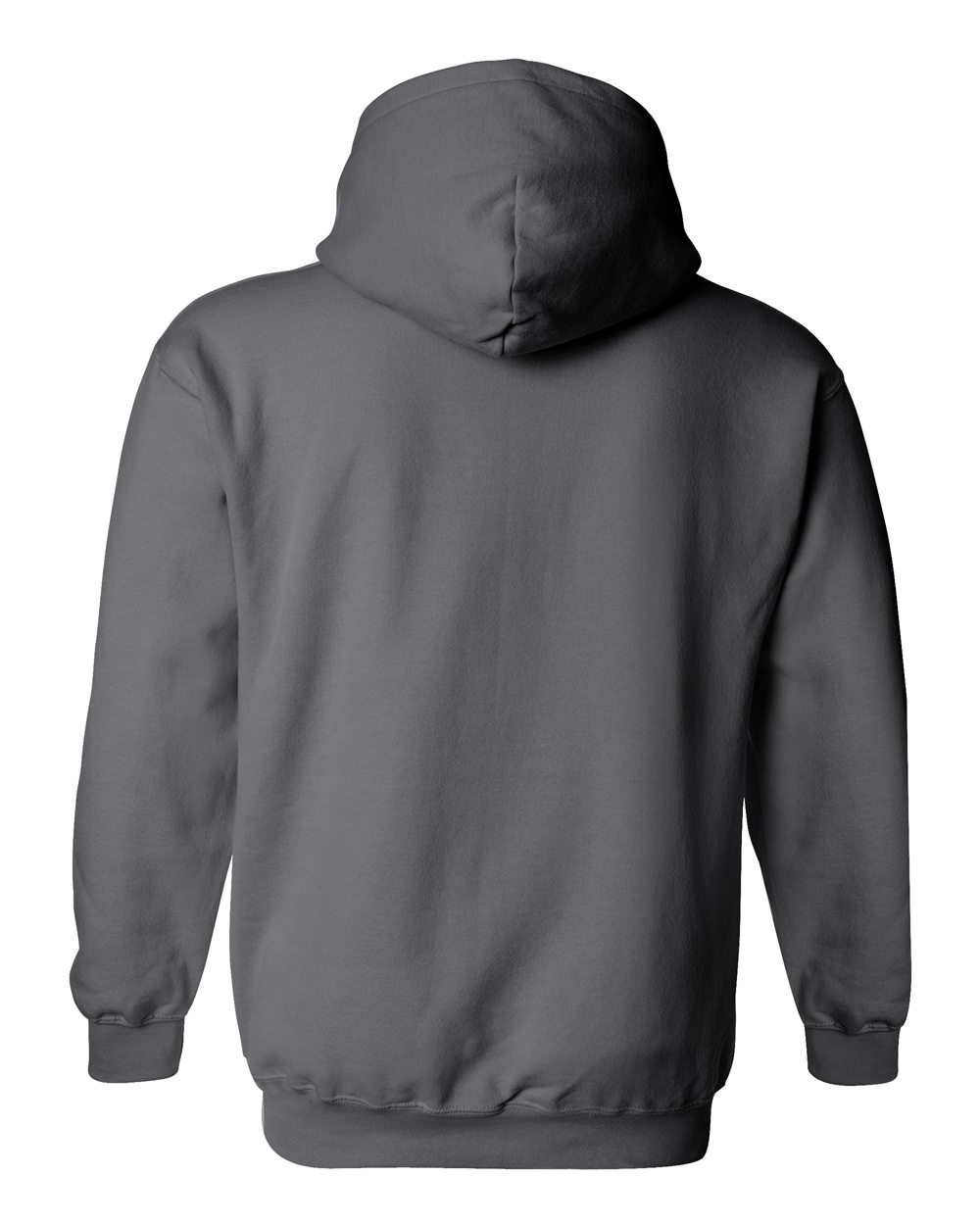 Hooded Sweatshirt front pocket
