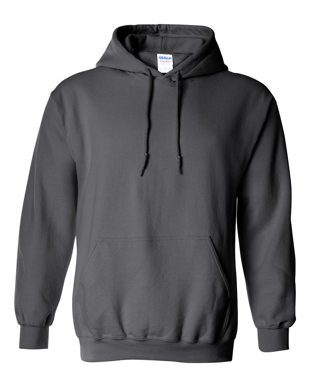 Hooded Sweatshirt front pocket