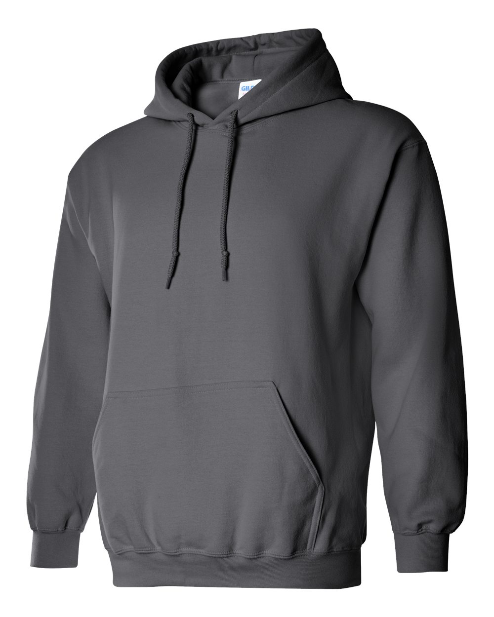 Hooded Sweatshirt front pocket