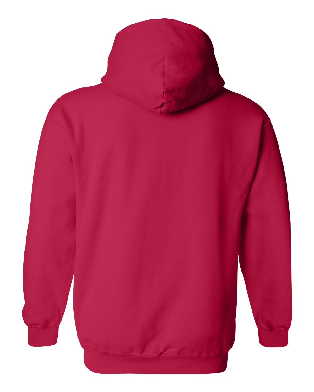 Hooded Sweatshirt front pocket