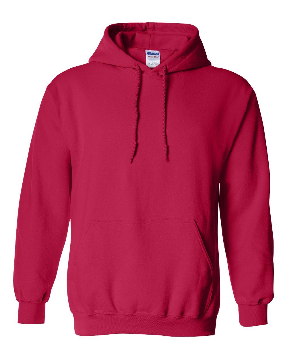 Hooded Sweatshirt front pocket